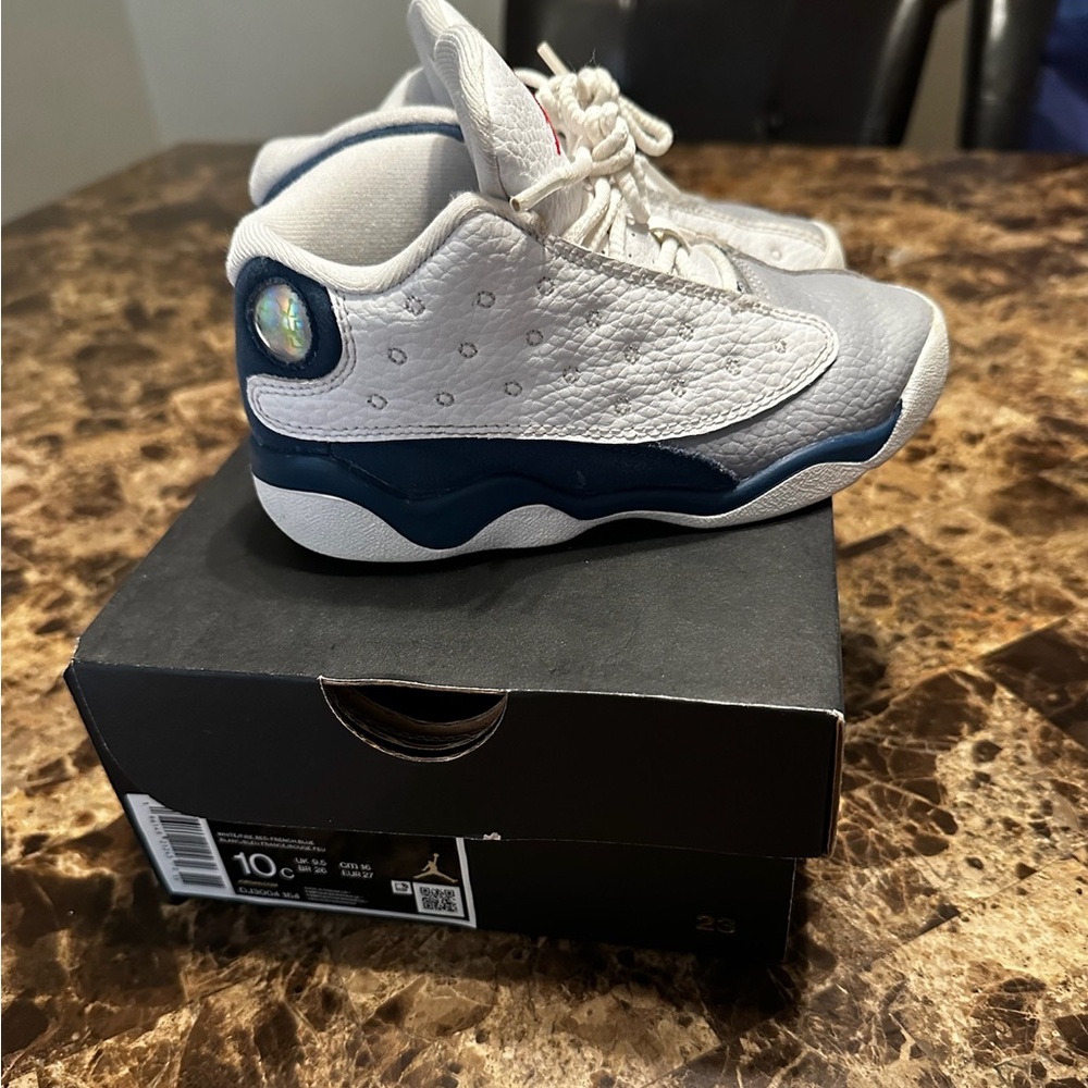 Kids Jordan 13’s